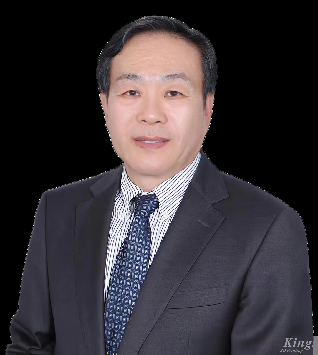 3D打印純鈦性能媲美TC4！?金石三維首席科學(xué)家楊永強(qiáng)教授團(tuán)隊新突破