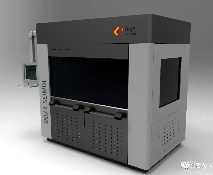 怎么提高3D打印的精度？